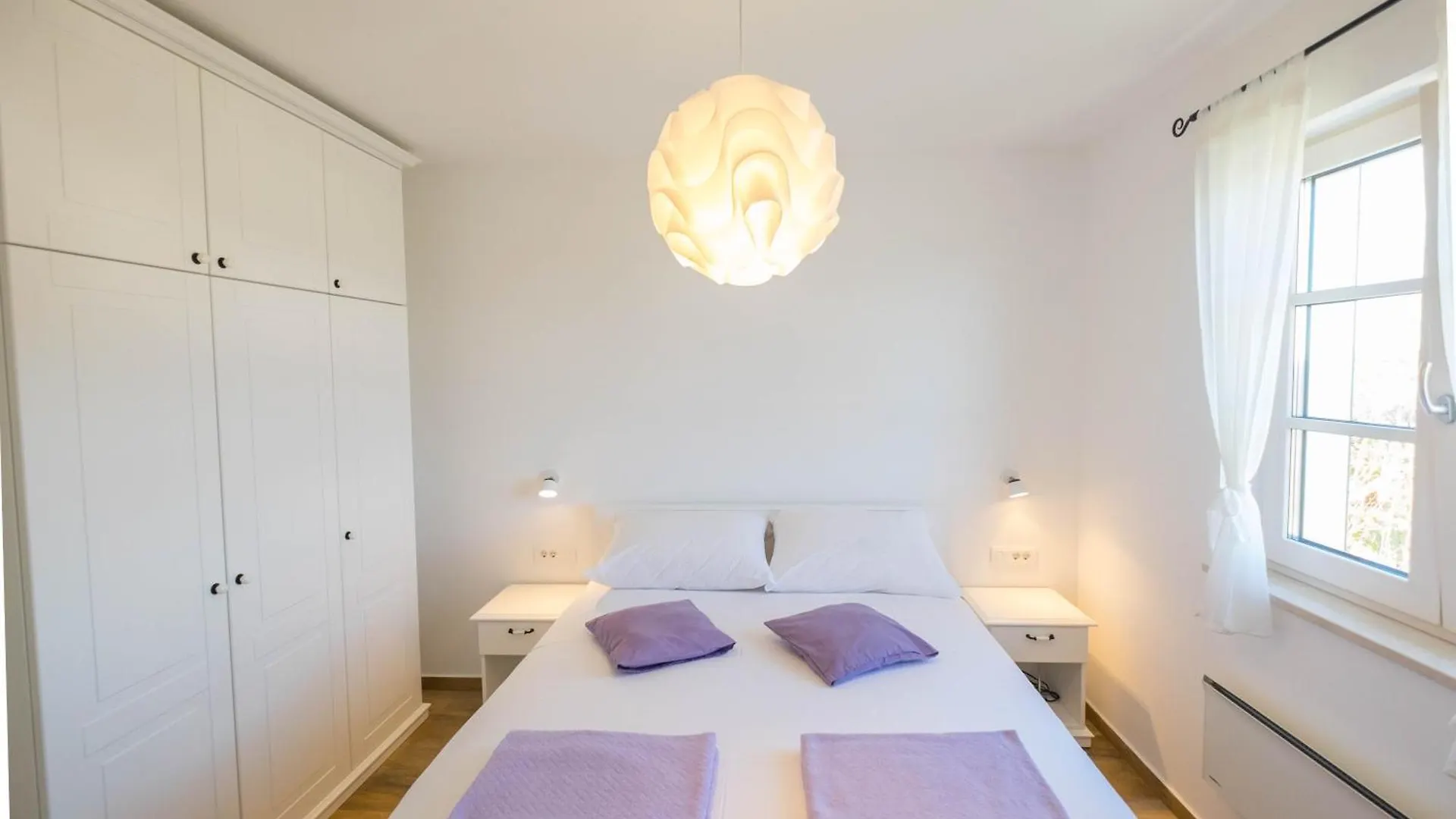 Anima Calma Filipana- Family Villa Surrounded With Vineyards And Olive Groves