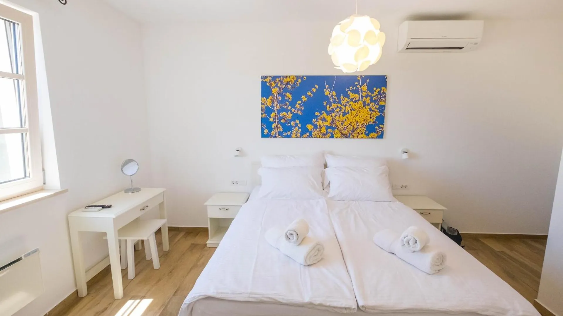 Anima Calma Filipana- Family Villa Surrounded With Vineyards And Olive Groves Croatia