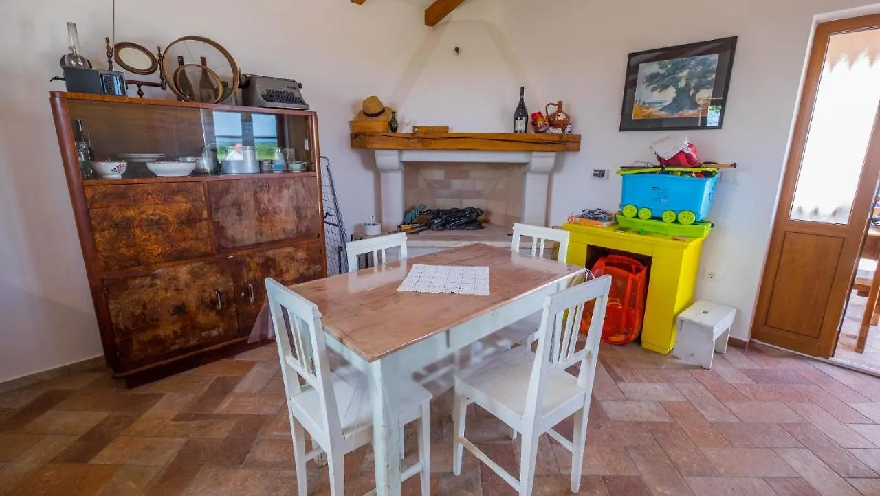 Anima Calma Filipana- Family Villa Surrounded With Vineyards And Olive Groves Croatia